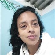 Profesora de español ofrece clases particulares a niños de transición y primaria